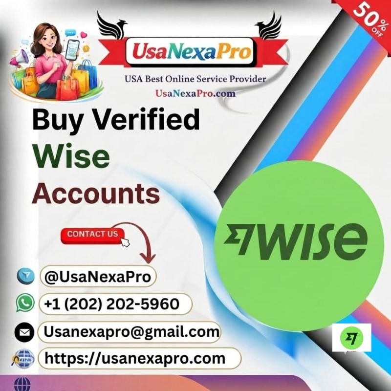 SELL WISE ACCOUNT