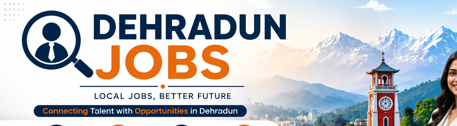 Dehradun Jobs