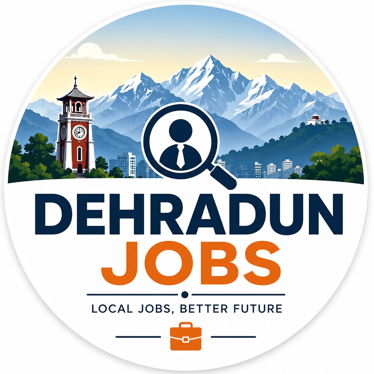 Dehradun Jobs