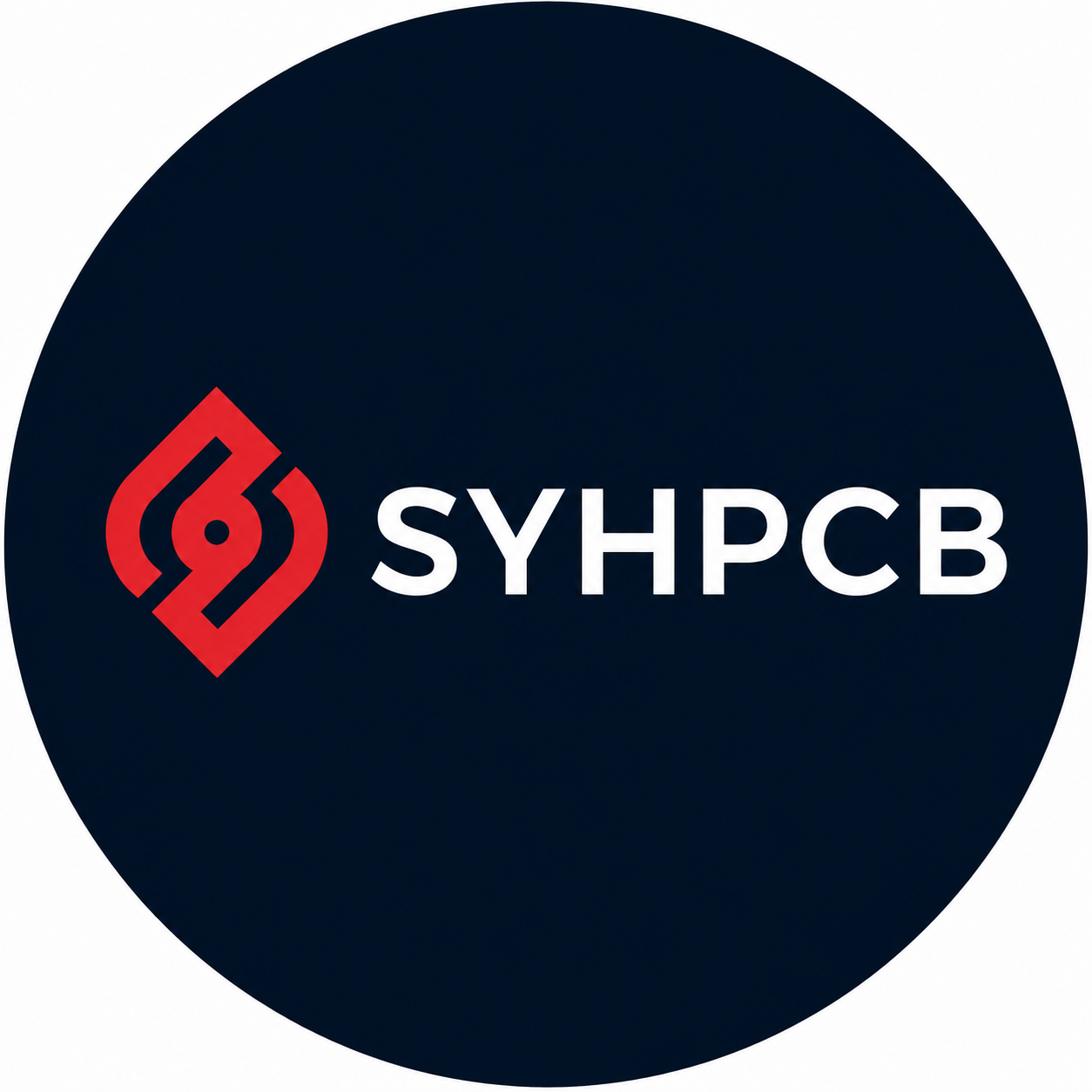 SYH PCB